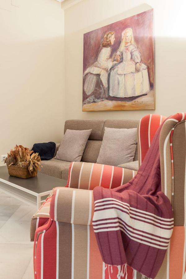 Apartment Bordador