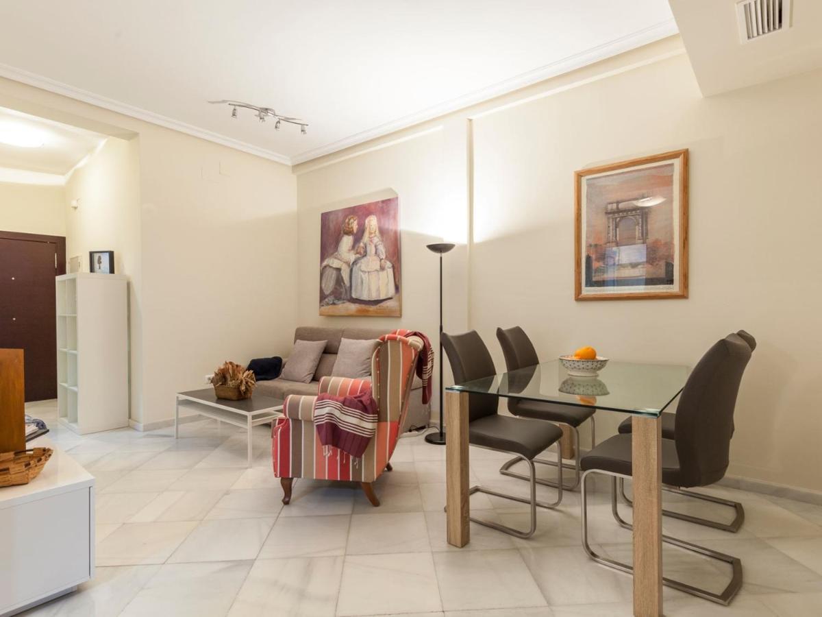 Apartment Bordador Sevilla