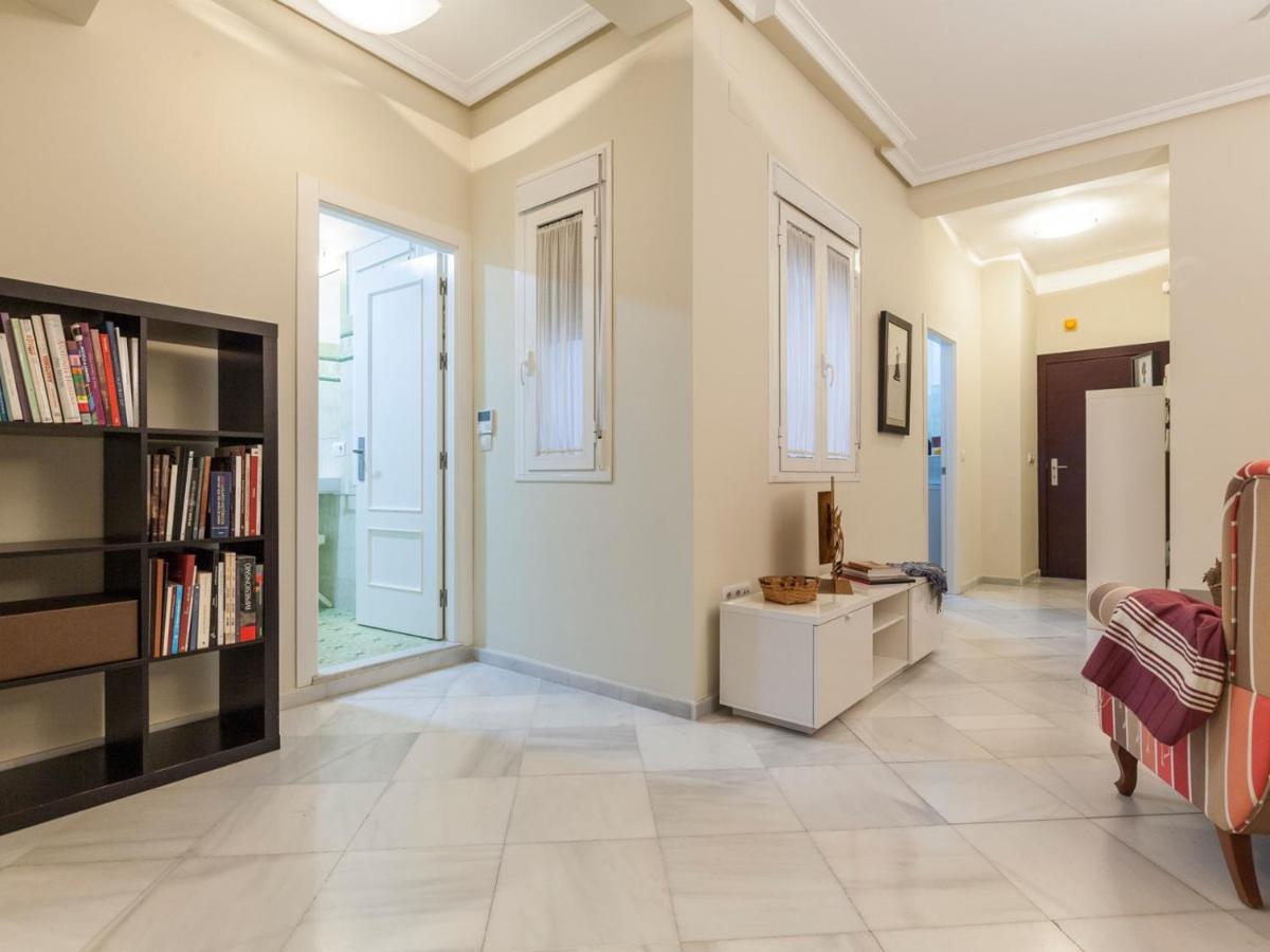 Apartment Bordador Sevilla