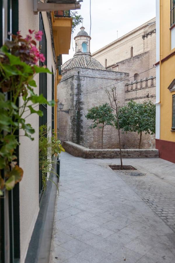 Appartement Bordador *